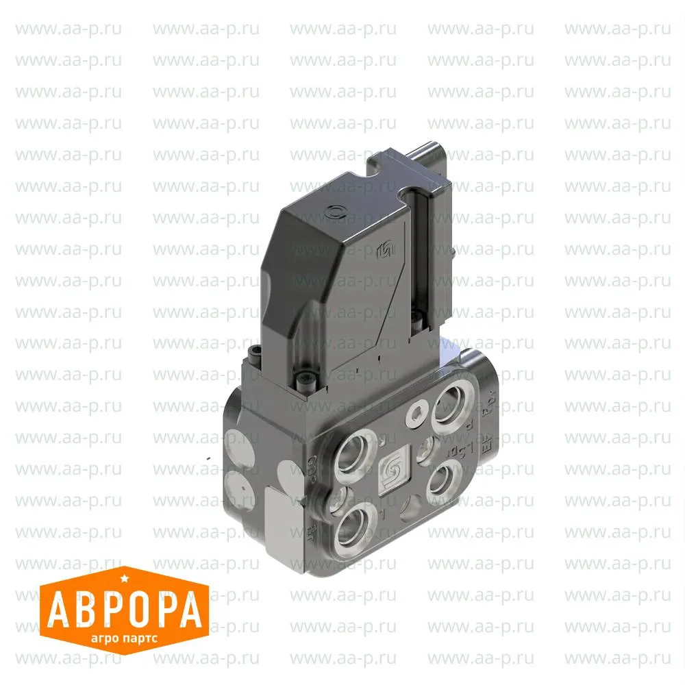 Elektrohydr. Proport.ventil
